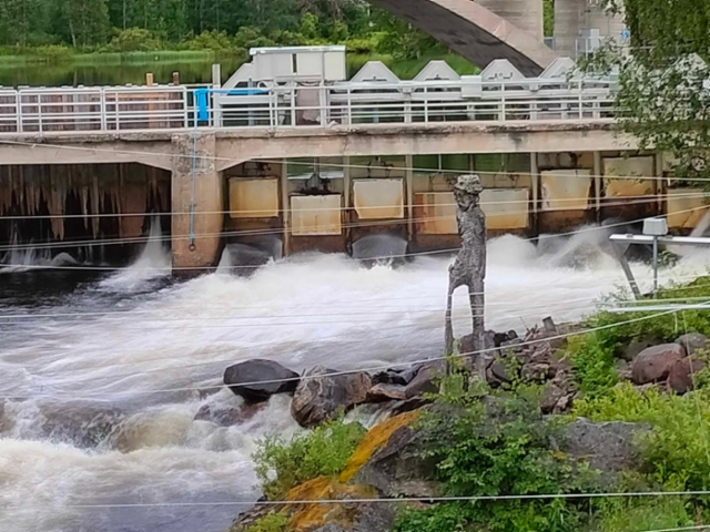 Taivalkoski