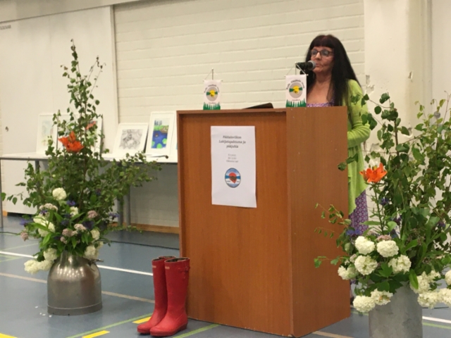 Ulla Kaislaranta