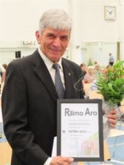 Raimo Aro