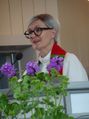 Satu Saarinen
