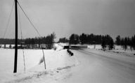 Romppaisen silta 1985