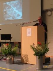 hannu_pitkanen_luento_ja_kurtin_kuva