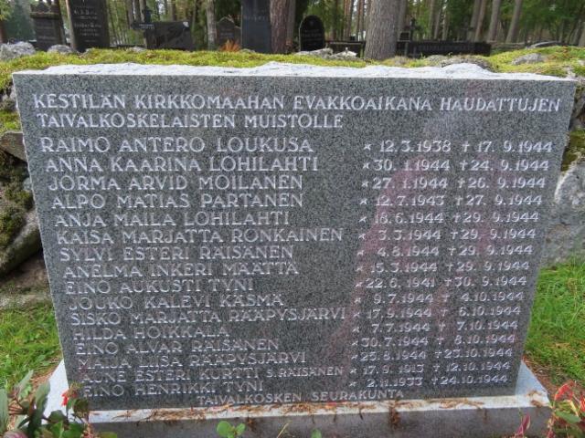 kestilakivi