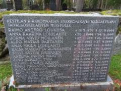 kestilakivi