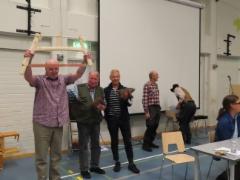 tietovoittajat