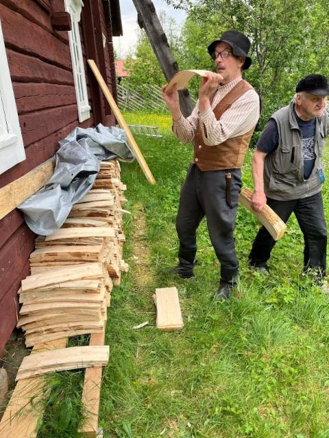 pärekattotalkoot