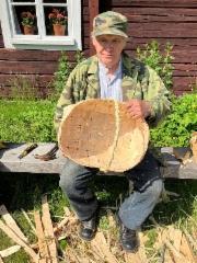 pärekori