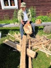 pärekorin tekoa