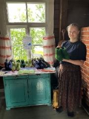huovutusta