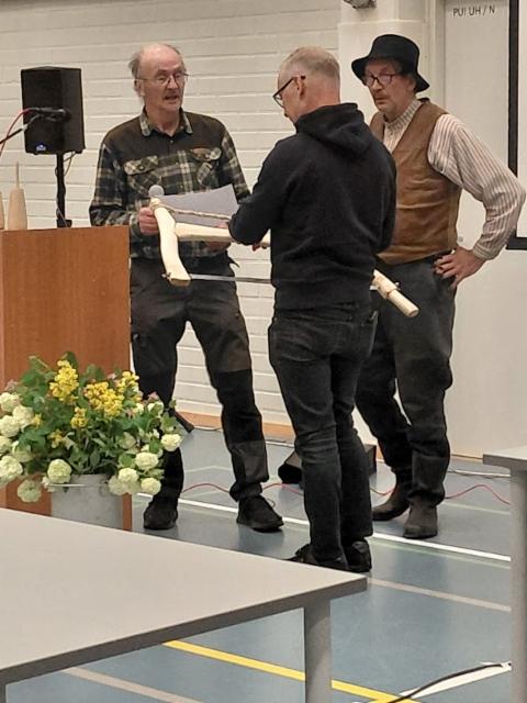 Tietokilpailu