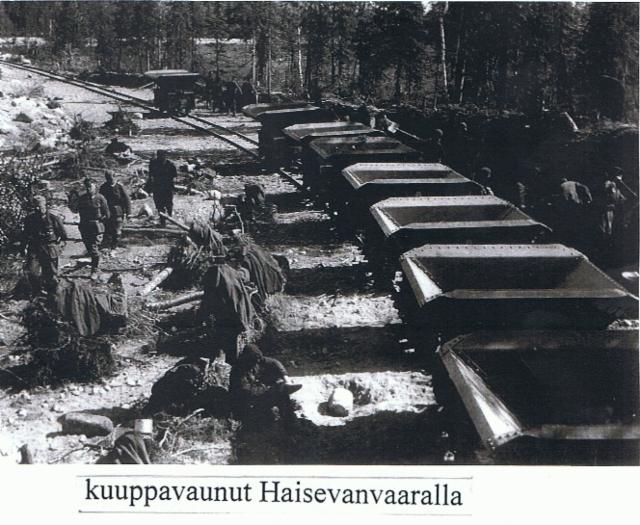 kuuppavaunut