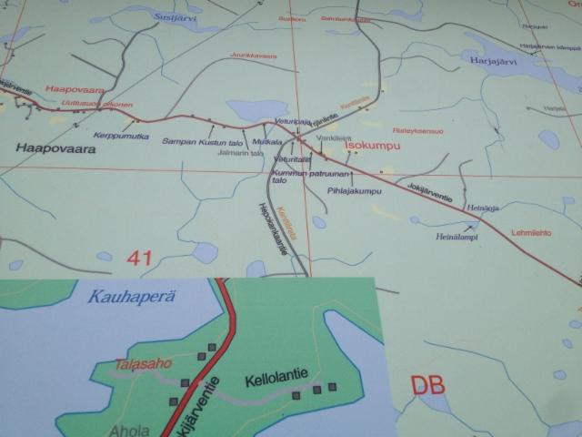 kenttarata