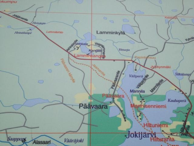 kenttarata