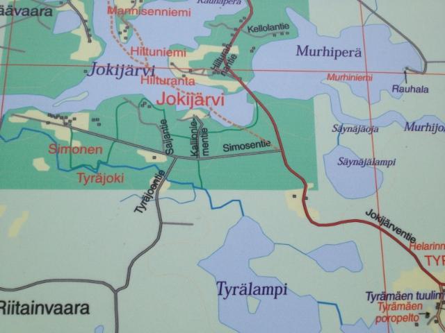 kenttärata