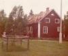Jokijärven vanhan koulun purku