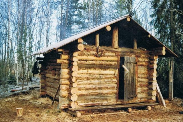 Niittysauna