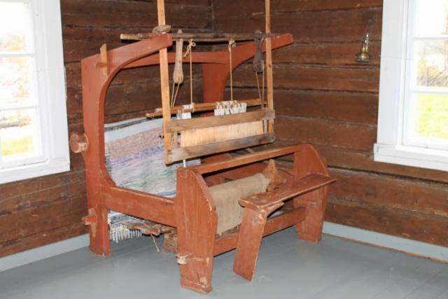 Riitun kangaspuuti