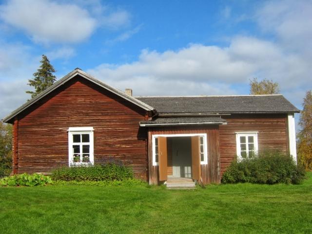 Kallioniemi