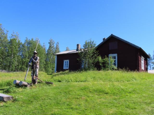 Uneutettu vonkamies