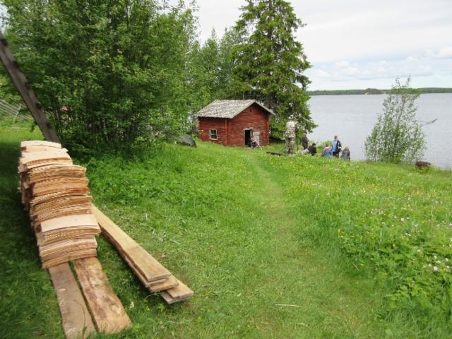 päreet