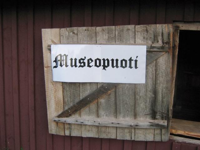 museopuoti