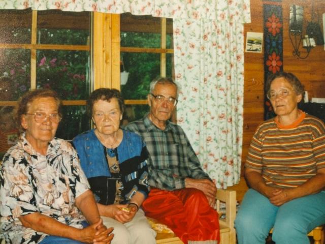 sisarukset viela kerran
