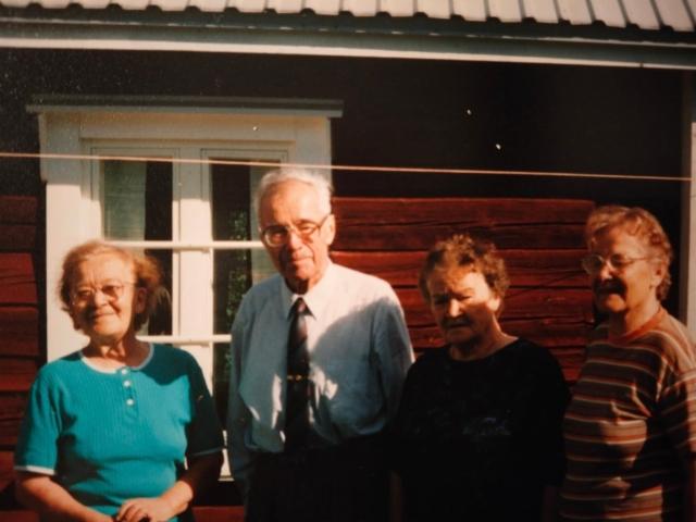 sisarukset