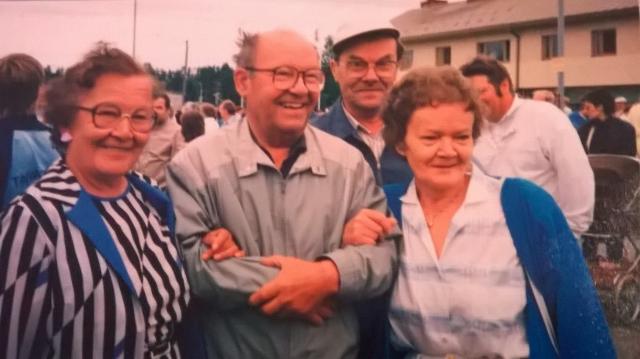 Terttu, Eeti, 