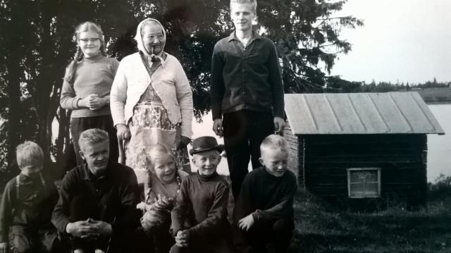 Kesä 1963