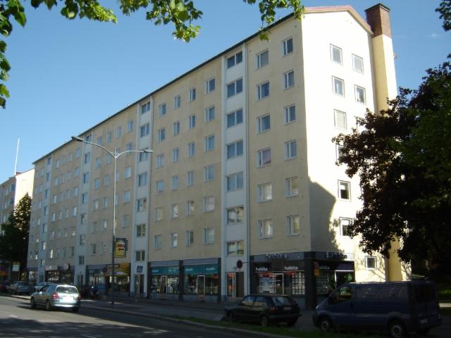 kiskolinna