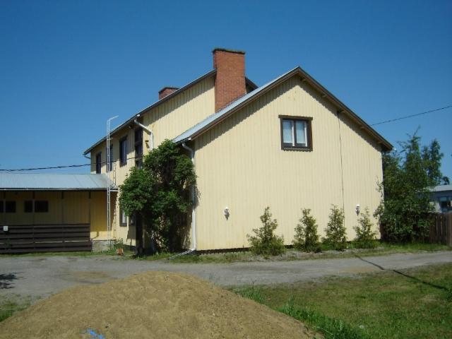 koskenkylan kauppa vesilahdella