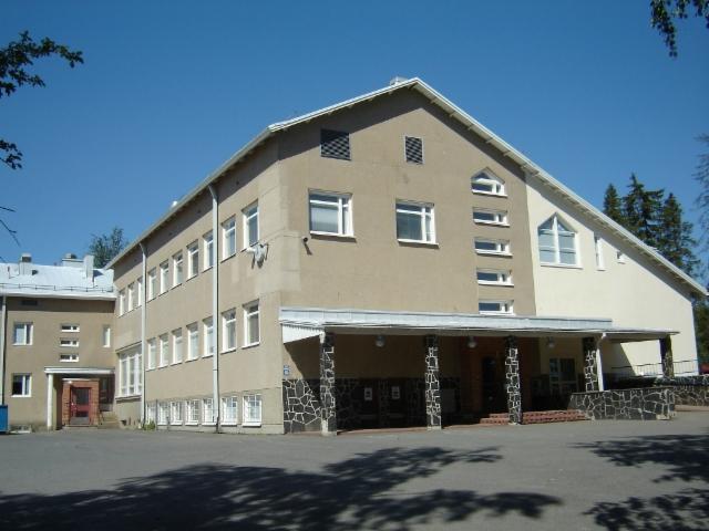 Vesilahden_koulu