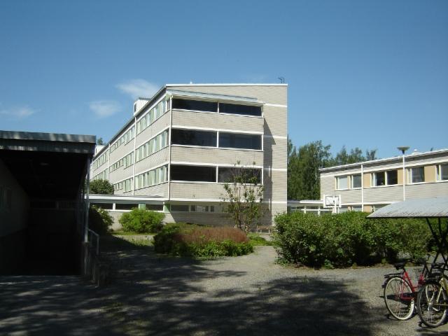 kaivannon sairaala