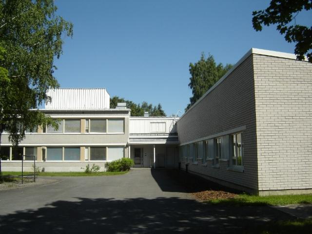 kaivannon sairaala
