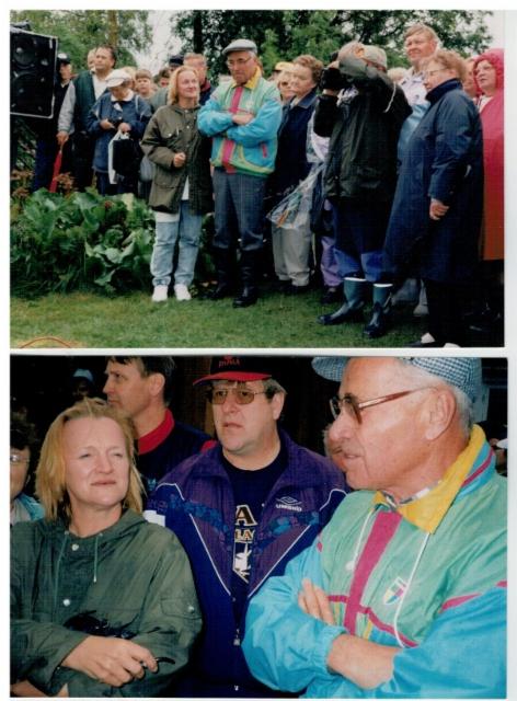 Päätaloviikko 1996