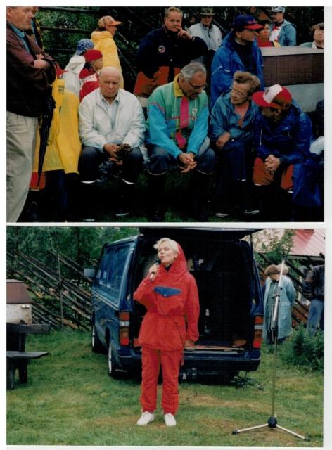 Päätaloviikko 1996