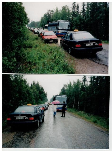 Päätaloviikko 1996