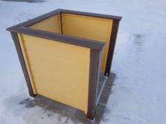 J&auml;teastiakehikko