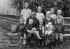 Jaakon perhe v. 1945