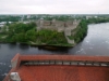 Narvajoki ja vastarannalla Iivanan linna
