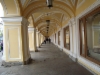 Gostiny dvor tavaratalo Nevskin varrella
