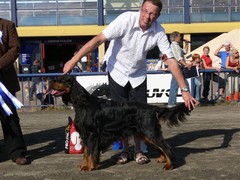 Aadan is&auml; Kouvolassa RYP2 (19.8.2006)