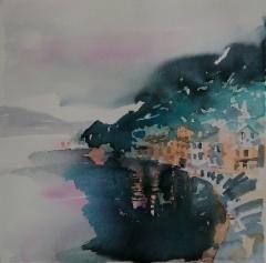 Iltaa_Italiassa_38_x_38_cm_2025