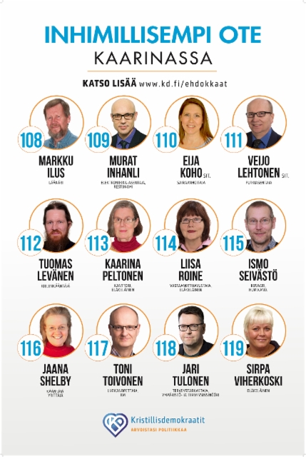 Kaarina Kaarina