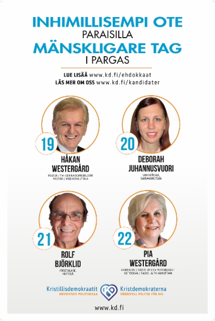 Parainen Parainen