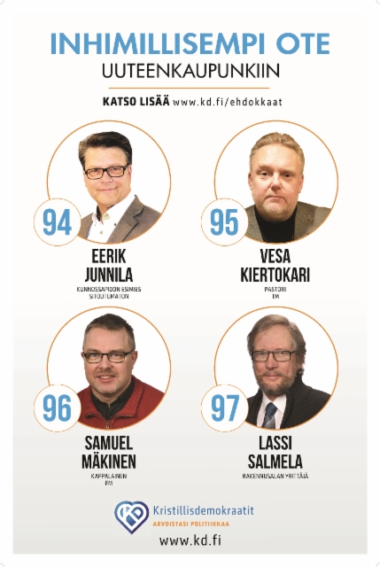 Uusikaupunki Uusikaupunki
