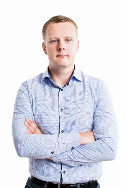 Riihimäki Antero - 655 Riihimäki Antero - 655