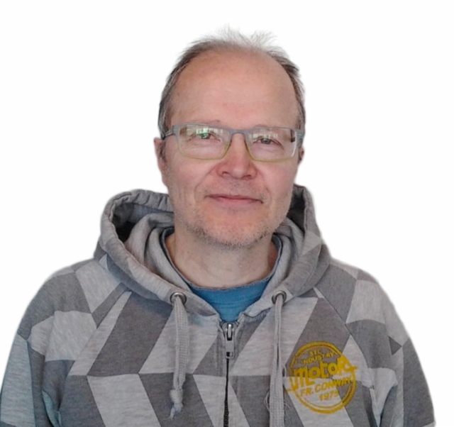 Nevalainen Paavo - 672 Nevalainen Paavo - 672