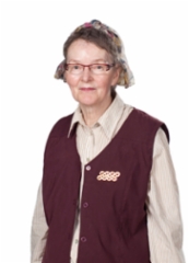 Marja Brockmann - 271