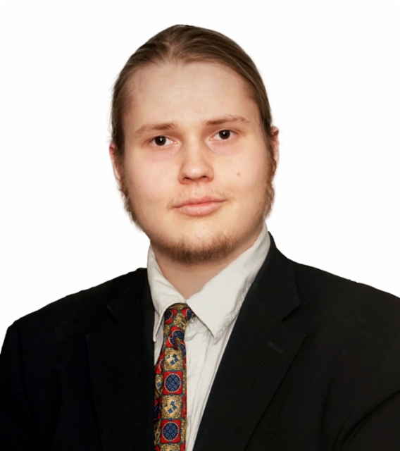 Niko Kivimäki Wilders - 668 Niko Kivimäki Wilders - 668
